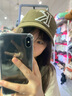 苹果xs max Apple iPhone XS MAX 苹果 xs 国行全网通 二手手机 银色【7天无理由】 XSM-256G【三期免息+更换电池100%】 9成新 实拍图