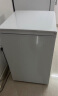 容声（Ronshen） 100升低霜家用冰柜冷藏冷冻转换单温冷柜 一级能效 顶开门小冰柜母婴母乳小冰箱BD/BC-100MB 晒单实拍图