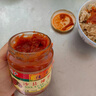 佳丰沙县辣椒酱正宗福建特产沙县小吃专用拌面拌饭下辣酱蒜蓉辣椒酱 【拌面】辣椒酱230g+花生酱500g 实拍图