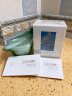 美帕（MEDSPA）MedSPA/法国美帕壳聚糖修护面膜舒缓补水提亮软膜粉冻干粉涂抹  20g*10片 实拍图