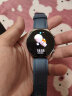 小米Xiaomi Watch S1 小米手表 S1 运动智能手表 蓝宝石玻璃 蓝牙通话 全天血氧监测 流光银 实拍图