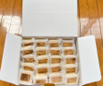 葡记日式麻薯综合口味1000g礼盒 糕点心糯米糍麻薯面包网红休闲零食 实拍图