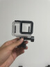 TELESIN适配GoPro12 13防水壳gopro11 10 9运动相机保护壳潜水壳 45米防水 hero8防水壳（40米） 实拍图