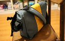 TIMBUK2邮差包斜挎包经典拼色信使包时尚休闲男包学生挎包单肩挎包 光束橙 M 实拍图