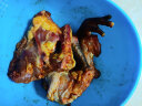 吉得利 奥尔良腌制料 蜜汁味鸡翅腌料 儿童烤鸡翅腌制粉烧烤调料 1kg 实拍图
