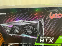 七彩虹（Colorful）火神iGame GeForce RTX 3080 Ti Vulcan X OC 1770Mhz 赛博朋克2077电竞游戏显卡 晒单实拍图