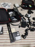 TELESIN(泰迅)运动相机收纳包大疆action3 4 5pro便携包适配GoPro11 12收纳包配件防水保护包 升级收纳包扩容版 实拍图