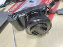 索尼（SONY）A5000 A5100 A6600 A6500 A6400 A6300 A6000 A6100 A6700半幅二手微单相机 A5100白色（16-50mm)套机 95新 实拍图