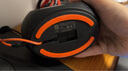 JBL PEBBLES Mini BT2 小蜗牛蓝牙二代 笔记本电脑音箱 USB接口 手机蓝牙音响 蜗牛二代黑色 实拍图