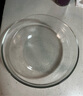 GLASSLOCK韩式耐热钢化玻璃碗加厚水果沙拉碗透明碗家用汤碗泡面冷面碗 透明碗1415ml*2个 实拍图