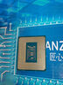 英特尔12代英特尔酷睿CPU i5-12400F 12490F散片i512600KF盒装i712700KF i5-12400散片【6核12线程】 LGA1700针脚 实拍图