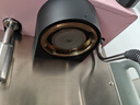 RANCILIO兰奇里奥RancilioSilviaproX商用家用专业半自动意式咖啡机 Silvia pro X 粉色 实拍图