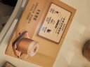 雀巢（Nestle）金牌馆藏卡布奇诺速溶咖啡粉奶茶咖啡伴侣冲调饮品 19gX12条 实拍图