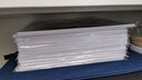 绘威铜版纸A4双面高光120g 相纸A4喷墨激光打印纸名片纸彩激纸彩喷纸 50张/包 实拍图