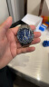 西铁城（CITIZEN）男表蓝天使蓝宝石镜面多局电波运动表手表 钛合金AT8154-82L 晒单实拍图