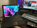 微软Surface Pro4/5/6/7/7+二合一平板笔记本电脑12.3英寸Windows触屏电脑 9新pro5 i5 8G 128G触屏 官方标配+微软原装键盘 实拍图