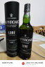 拉弗格（Laphroaig）传奇 苏格兰 艾雷岛 单一麦芽 威士忌 洋酒 700ml 礼盒 实拍图