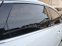 龙膜（Llumar）Elike80汽车贴膜车窗膜新能源陶瓷膜隔热玻璃膜汽车太阳膜防爆膜包施工国际品牌 Elike80+15（深色） 晒单实拍图