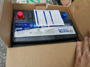 瓦尔塔（VARTA）汽车电瓶蓄电池蓝标L2-400绅宝D50威旺S50北汽260旗云1斯柯达世嘉 实拍图