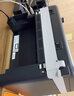 联想（Lenovo）至像 M7206W  7216NWA黑白激光家用办公手机无线打印复印扫描多功能一体机 【有线+无线】M7216NWA 打印复印扫描输稿器 实拍图