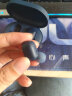 小米Redmi AirDots 3 真无线蓝牙耳机 蓝牙5.2 动圈动铁双单元 超长续航 入耳式耳机 耳塞式 小米耳机 星空蓝 晒单实拍图