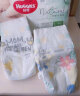 好奇（Huggies）心钻装小森林纸尿裤M22片(6-11kg)中号婴儿尿不湿纯超薄透气 实拍图