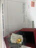 明牌珠宝 黄18K金彩金简约马赛克耳钉耳饰CSH0314定价 18K金耳饰 约1.76-1.96克 实拍图