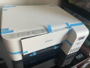 爱普生（EPSON）家用打印机手机无线打印带wifi 彩色相片打印复印扫描一体机 L3251+安心包服务 [含4次取送机+3年保) 实拍图