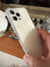 品胜 适用苹果12ProMax手机壳 iPhone12ProMax手机壳 6.7英寸透明轻薄防刮软壳气囊防摔手机保护壳 实拍图