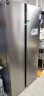 倍科(BEKO)581升对开门双开门冰箱家用二门双门风冷无霜保鲜 蓝光恒蕴养鲜电冰箱 欧洲进口GN163123IFX 晒单实拍图