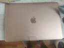 Apple MacBookAir 13.6英寸 M2芯片 8G+512G星光色笔记本电脑 2022款 原封未激活 苹果官方认证翻新 晒单实拍图