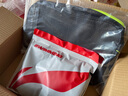 李宁（LI-NING）泳裤泳镜泳帽泳包豪华套装男士游泳裤装备888套装近视400度L 实拍图
