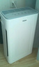 海尔（haier）空气净化器家用除甲醛过敏原雾霾 负离子除菌 雾霾除二手烟除菌办公室卧室智能净化机 KJ211F-A180A 实拍图