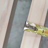 志东行 木条木方 木龙骨挂瓦条通用训练木质靶杆规格2*3cm 长度 3米*10根 晒单实拍图