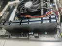 七彩虹（Colorful） DDR4内存条 8g 16g 32g 电脑台式战斧系列马甲条RGB灯条 战斧16G(8G*2）2666升3200 马甲套装 实拍图