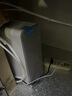 海尔（Haier）【升级套装】 净水器家用净水机RO反渗透纯水机600G大通量过滤加热厨下净水器管线机全屋净水 净水器+2207管线机+HP35前置 实拍图