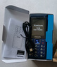 飞利浦（PHILIPS）E568A 宝石蓝 移动联通电信4G全网通 老年人手机智能 超长待机儿童功能学生手机 大字大声直板按键 实拍图