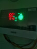 四季沐歌（MICOE） 太阳能热水器配件通用型全智能温控器控制器仪表自动上水水温水位传感器测控显示器 [2.4KW] A2仪表+ 有压阀+ 4芯侧传感器 晒单实拍图