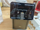 美的（Midea）小魔方pro电热水瓶电水瓶饮水机 烧水壶电热水壶316L 风冷保温恒温一体0塑料可拆国家补贴31FPro 实拍图