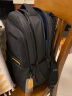 美旅箱包时尚双肩包男女高颜值通勤旅行背包多功能电脑包NE2*09001黑色 晒单实拍图