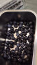 呈鲜菓农 国产蓝莓 新鲜大果蓝莓 当季时令水果生鲜 送礼物推荐 精选果经约12-15mm 10盒【单盒125g】 晒单实拍图