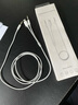 颖果aux音频线二合一车载音频手机连接线车用3.5mm一分二华为type-c苹果手机电脑音箱汽车音响 一分三音频线 实拍图