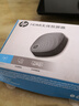 惠普（HP）手机无线投屏器 HDMI音视频同屏传输器 4K双频连接器 适用手机电脑接电视显示器投影仪 黑色升级版 【4K 30Hz 2.4G+5G】 实拍图