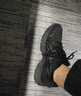 亚瑟士ASICS运动休闲鞋男鞋女鞋情侣百搭运动鞋复古跑鞋 GEL-170TR 黑色 39.5 实拍图