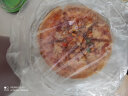 西厨贝可（chef baker） 披萨半成品空气炸锅食材烤箱pizza美式6英寸 【140g*1盒】奥尔良鸡肉1盒 实拍图