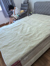恒源祥 羊毛床垫子 澳洲进口羊毛床垫被秋冬保暖羊毛榻榻米褥子 澳洲纯羊毛床褥 150*200cm 实拍图