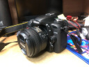 尼康（Nikon） D7500 数码 单反相机 入门单反  d7500 套机 AF-S 50mm/1.8G 实拍图