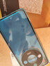 宏朗适用荣耀x50手机壳x50gt保护套全包双面玻璃防窥素皮金属边磁吸卡扣防摔honor华为新款X50 【勃朗蓝】高清款-升级防摔磁吸+卡扣 荣耀X50/X50GT 实拍图