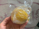 京鲜生 安岳黄柠檬4颗 单果约95g 新鲜水果 实拍图