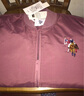 U.S. POLO ASSN.夹克男秋季男士休闲登山服加绒棉服保罗棉衣冲锋外套 中国红 M 实拍图